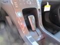 Jet Black/Dark Accents Transmission Photo for 2012 Chevrolet Volt #59264199