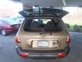 2004 Sandstone Hyundai Santa Fe GLS 4WD  photo #10