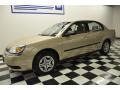 Light Driftwood Metallic - Malibu Sedan Photo No. 1