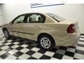Light Driftwood Metallic - Malibu Sedan Photo No. 2