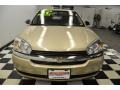 Light Driftwood Metallic - Malibu Sedan Photo No. 3