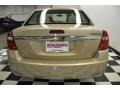 Light Driftwood Metallic - Malibu Sedan Photo No. 4