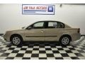Light Driftwood Metallic - Malibu Sedan Photo No. 5