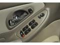 Light Driftwood Metallic - Malibu Sedan Photo No. 7