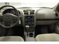 Light Driftwood Metallic - Malibu Sedan Photo No. 10