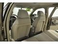 Light Driftwood Metallic - Malibu Sedan Photo No. 17