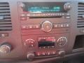 Ebony Audio System Photo for 2012 Chevrolet Silverado 2500HD #59264583