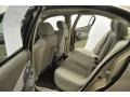 Light Driftwood Metallic - Malibu Sedan Photo No. 18