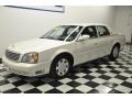 Cotillion White - DeVille Sedan Photo No. 2