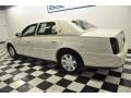 Cotillion White - DeVille Sedan Photo No. 3