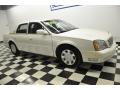 Cotillion White - DeVille Sedan Photo No. 22