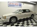 Cotillion White - DeVille Sedan Photo No. 23