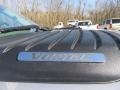 Silver Ice Metallic - Silverado 2500HD Work Truck Extended Cab 4x4 Photo No. 5