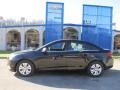 Black Granite Metallic - Cruze LS Photo No. 2