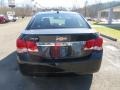 Black Granite Metallic - Cruze LS Photo No. 3