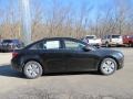 Black Granite Metallic - Cruze LS Photo No. 4