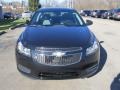 Black Granite Metallic - Cruze LS Photo No. 6