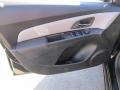 Black Granite Metallic - Cruze LS Photo No. 7
