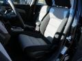 Black Granite Metallic - Cruze LS Photo No. 8
