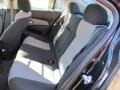 Black Granite Metallic - Cruze LS Photo No. 9