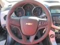 Black Granite Metallic - Cruze LS Photo No. 10