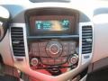 Black Granite Metallic - Cruze LS Photo No. 11