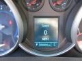 Black Granite Metallic - Cruze LS Photo No. 15