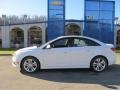 Summit White - Cruze LTZ/RS Photo No. 2