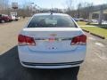 Summit White - Cruze LTZ/RS Photo No. 3