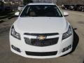 Summit White - Cruze LTZ/RS Photo No. 6