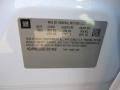 Summit White - Cruze LTZ/RS Photo No. 14