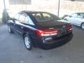 Ebony Black - Sonata GLS Photo No. 2
