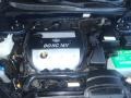 Ebony Black - Sonata GLS Photo No. 7