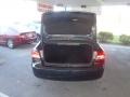 Ebony Black - Sonata GLS Photo No. 8