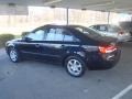 Ebony Black - Sonata GLS Photo No. 26