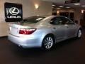 Mercury Silver Metallic - LS 460 Photo No. 2