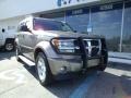 2007 Light Khaki Metallic Dodge Nitro SLT  photo #1