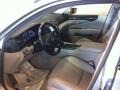 Mercury Silver Metallic - LS 460 Photo No. 5