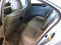 Mercury Silver Metallic - LS 460 Photo No. 6