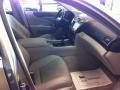 Mercury Silver Metallic - LS 460 Photo No. 7