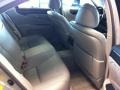 Mercury Silver Metallic - LS 460 Photo No. 8