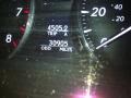 Mercury Silver Metallic - LS 460 Photo No. 10