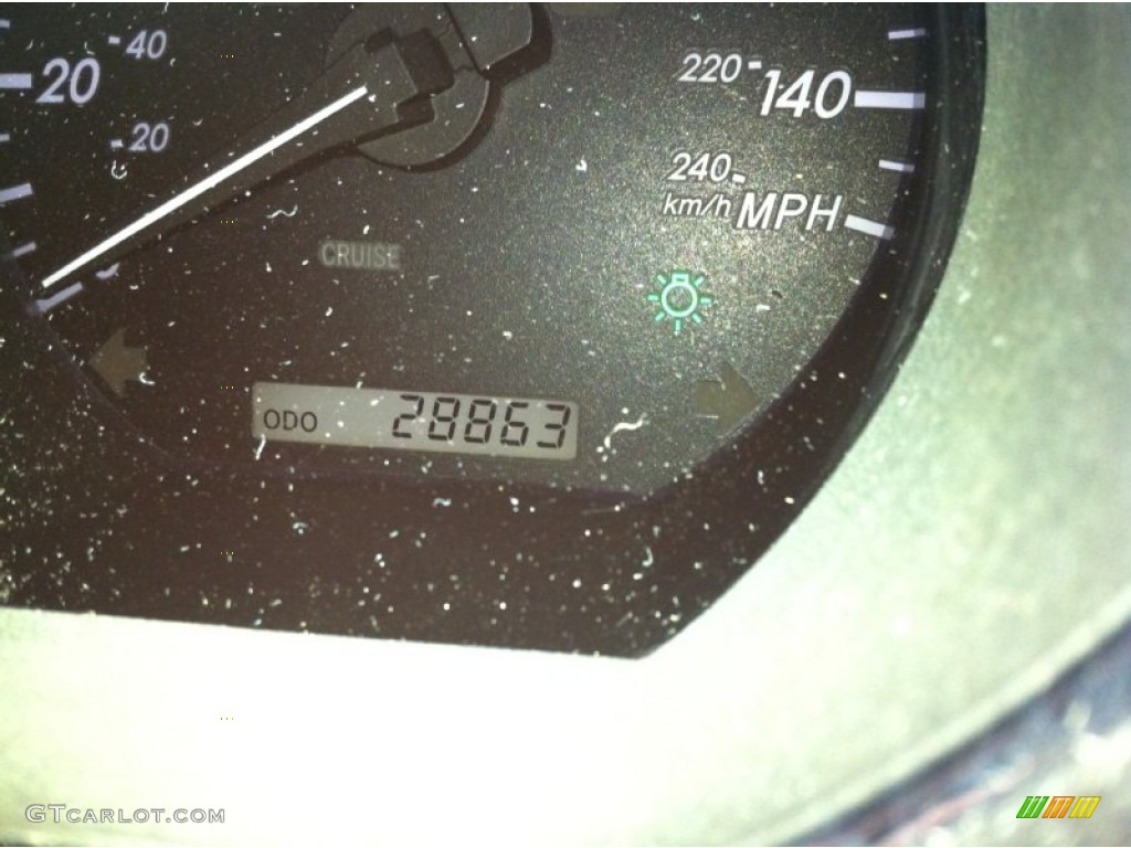 2009 RX 350 AWD - Tungsten Pearl / Black photo #10