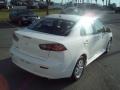 Wicked White - Lancer ES Photo No. 5