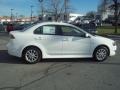 Wicked White - Lancer ES Photo No. 6