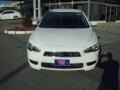 Wicked White - Lancer ES Photo No. 8