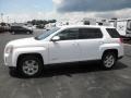 Olympic White - Terrain SLE Photo No. 4