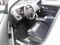 2011 Olympic White GMC Terrain SLE  photo #5