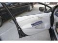 2010 Crystal Black Pearl Honda Insight Hybrid EX Navigation  photo #15
