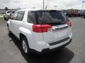 2011 Olympic White GMC Terrain SLE  photo #13